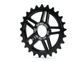 Zębatka DARTMOOR BMX Star