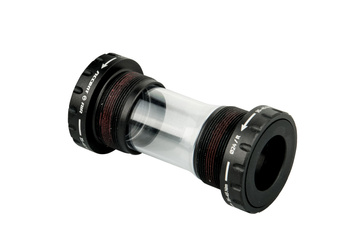 Wkład suportu ACCENT AIR BSA 68/73mm x 24mm (Shimano)
