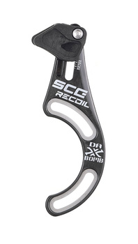 Napinacz prowadnica łańcucha DA BOMB SCG