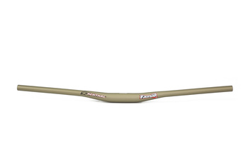 Kierownica RENTHAL Fatbar 35mm 800mm - Alugold