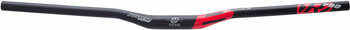 Kierownica REVERSE Base 35mm 790mm - Black/Red