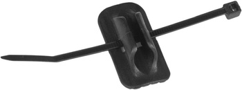 Przelotki na ramę do prowadzenia przewodów DARTMOOR (2szt.)