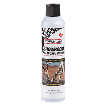 Środek do konserwacji rowerów FINISH LINE SHOWROOM BN CERAMIC Aerozol 325ml