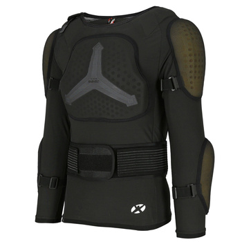 Ochraniacz pleców zbroja X-FACTOR Strong Air