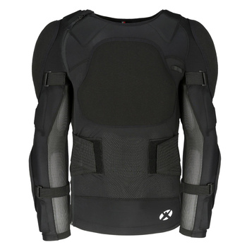 Ochraniacz pleców zbroja X-FACTOR Strong Kevlar