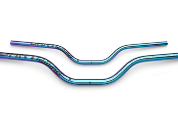 Kierownica DARTMOOR Swing Hi v.2 25.4mm 750mm - Petrol