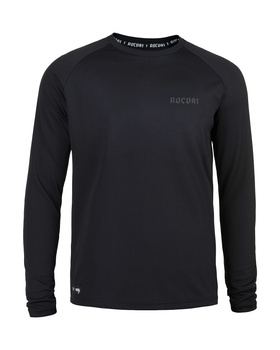 Koszulka ROCDAY Park Long - Black