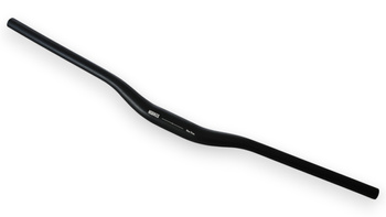 Kierownica NS BIKES 35mm 800x20mm - Black Matt