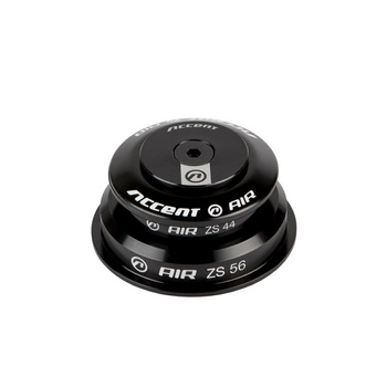 Stery pół-zintegrowane ACCENT HSI-AIR Taper 1-1/8"-1.5" ZS44/ZS56