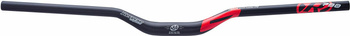 Kierownica REVERSE Base 35mm 790mm - Black/Red