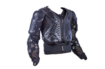 Ochraniacz pleców zbroja X-FACTOR Total