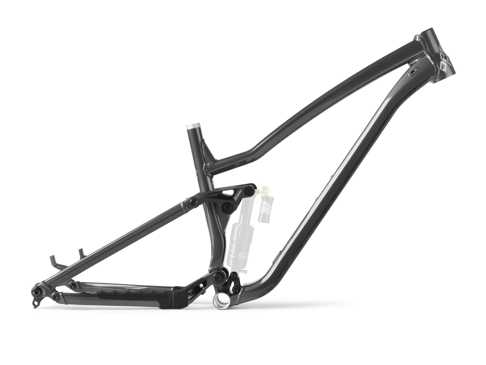 Ama la terraSALOMON DIALOGUE 25.5 Ramy DARK.BIKE