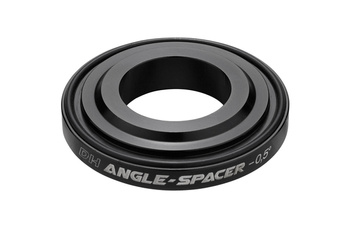 Podkładka REVERSE -0.5° DH Angle Spacer 1.1/8