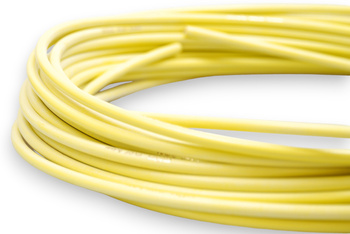 Przewód hamulcowy A2Z Żółty