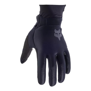 Rękawiczki FOX Defend Thermo - Black
