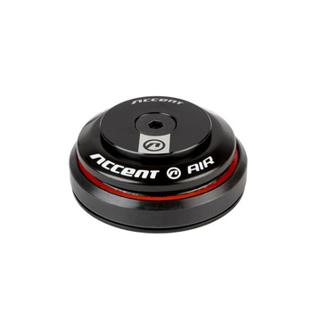 Stery zintegrowane ACCENT HI-AIR Taper 1-1/8"-1.5" IS42/IS52