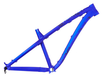 Rama DARTMOOR Hornet - Space Blue Mat