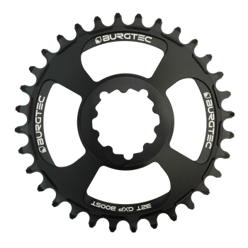 Zębatka BURGTEC SRAM GXP Boost 3mm Offset
