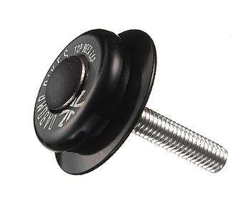 Kapsel sterów DA BOMB Beer Stem Cap