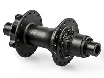 Piasta tylna DARTMOOR Reel V.2 Boost 148x12mm 32H - SRAM XD