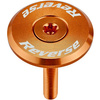 pomarańczowy