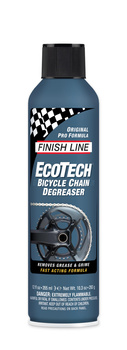 Odtłuszczacz do napędu FINISH LINE ECOTECH-2 360ml