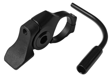 Manetka do sztyc regulowanych KIND SHOCK KGSL Alu