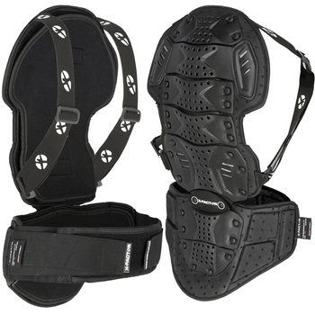 Ochraniacz pleców żółw X-FACTOR Duke