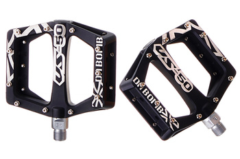 Pedały platformowe DA BOMB VS50 - Czarne