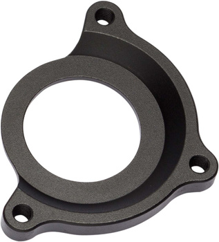 Adapter napinacza REVERSE ISCG05 na BB - Black