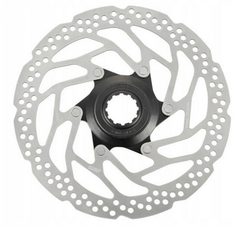 Tarcza hamulcowa SHIMANO SM-RT30 160mm