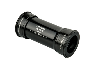 Wkład suportu ACCENT EXE SRAM DUB PF 41mm x 89,5/92mm x 28.99mm