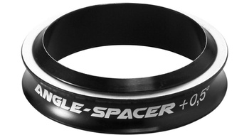 Podkładka REVERSE -0.5° Angle Spacer Tapered