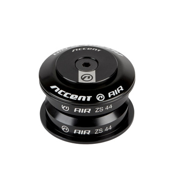 Stery pół-zintegrowane ACCENT HSI-AIR 1-1/8" ZS44/ZS44