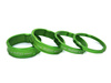 zielony