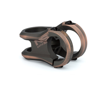 Mostek NS BIKSE Quantum Lite 35mm - Oil Rub