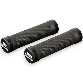 Chwyty Renthal Grips Lock on Ultra Tacky