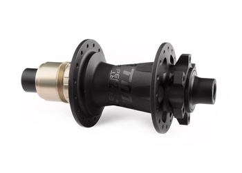 Piasta tylna DARTMOOR Reel Pro V.2 Boost 148x12mm SRAM XD - Czarna
