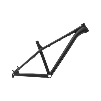 Rama NS BIKES Eccentric Alu EVO 27.5 - Flat Black