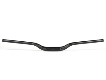 Kierownica RENTHAL Fatbar V3 35mm 800x40mm - Black
