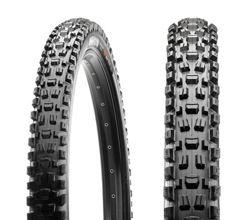 Opona MAXXIS Assegai 29x2.50