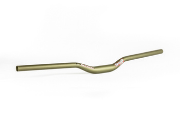 Kierownica RENTHAL Fatbar Lite V2 31.8mm 760mm - AluGold