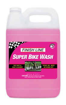 Środek do czyszczenia roweru FINISH LINE SUPER BIKE WASH 3800ml