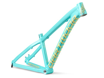 Rama DARTMOOR Hornet Junior - Mint/Banana Mat