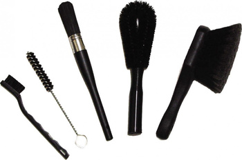Zestaw szczotek do czyszczenia napędu FINISH LINE EASY-PRO BRUSH SET