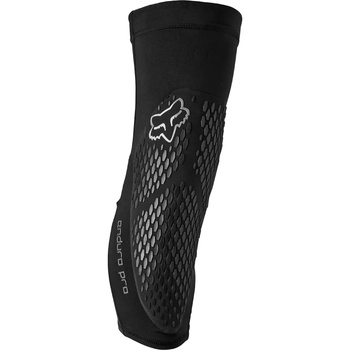 Ochraniacze kolan FOX Enduro Pro Black