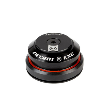 Stery zintegrowane ACCENT HI-EXE Taper 1-1/8"-1.5" IS42/IS52