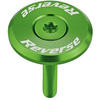 zielony
