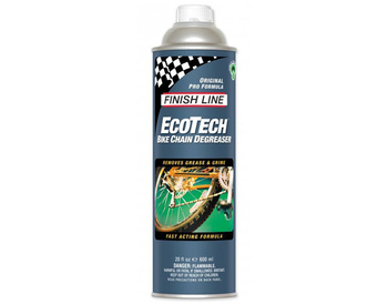 Odtłuszczacz do napędu FINISH LINE ECOTECH-2 600ml