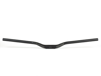 Kierownica RENTHAL Fatbar V3 31.8mm 800x30mm - Black